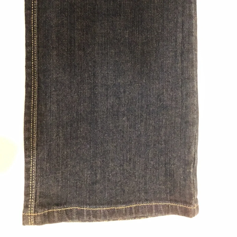 Levi’s® Night Blues Straight Leg Jeans 8M